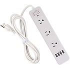 4330216236 Finduat Power Multioutlets Strip 606345668242