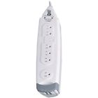 F9h710-12 4399532 Belkin Surgemaster Home Series Surge Protector Cord