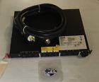 25r2555 43v5981 Ibm Ultra Density Pdu Cable Tested 25r2555 43v5981 Ibm Ultra Density Pdu Cable Tested