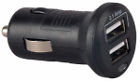 44476104626 Mini 2usb Pwr Outlet
