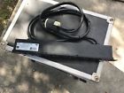 45691 Bud Industries Model Rack Mount Power Strip 45691 Bud Industries Model Rack Mount Power Strip