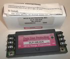 Dlp-10e-6v5 461-310-01 Mcg Electronics Rs485 Data