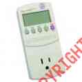 P3ip4400 47699 Id Electricity Monitor Kill Watt Usage