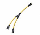 L5-30p 4fzz1 Power First 3 Ft L5-30p 4fzz1 Power First 3 Ft