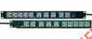 Pd-2020r-ns 5-20p Middle Atlantic Rack Mount Pdu Power Strip 120v 20a 20 Outlet Pd-2020r-ns 5-20p Middle Atlantic Rack Mount Pdu Power Strip 120v 20a 20 Outlet