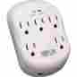 Sk5tel-0 5-outlets Tripp Lite New Surge Suppressor Protector 037332166050