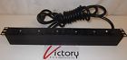 Ap9562 50 Rack V Outlet 15a Apc 60hz Surge Protector 120 10 Basic