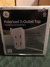 50146 Ge Pc Grounded Ac Wall Plug Power Tap Splitter Electric 50146 Ge Pc Grounded Ac Wall Plug Power Tap Splitter Electric