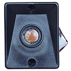 502146 Design House Black Replacement Photo Eye For Lamp 044321502140 502146 Design House Black Replacement Photo Eye For Lamp 044321502140