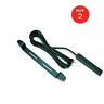 51911combo Luxor Cord Outlet With Electrical Assembly Pack Of 6264484891774