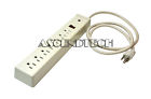15amps 5194 Woods 125v 60hz 0705595712450