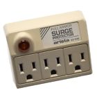 52-545 Arista Outlet Full Armor Surge Protector 52-545 Arista Outlet Full Armor Surge Protector