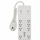 52088017401 Me Wht 8out Protector