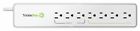 185ss-us-7xx 540 Tricklestar Protector Outlet Joule 7 Surge