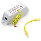 552816 Ethernet Surge Protectors Protector Poe Camera Again Lightning 686268603957 552816 Ethernet Surge Protectors Protector Poe Camera Again Lightning 686268603957