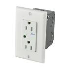5580 Ce Tech 1-gang Duplex Surge