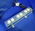 5out Unmarked Power Strip Heavy Duty