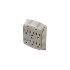 905-307 6 Outlet Plug- Surge Steren-custom Install 905-307 6 Outlet Plug- Surge Steren-custom Install