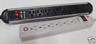 Bb-05r-3b 6 Metal Surge Lot 99081 Outlet Protector 7 Fellowes 2 Cl-125-5b Bb-05r-3b 6 Metal Surge Lot 99081 Outlet Protector 7 Fellowes 2 Cl-125-5b