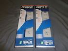 Tlm606nc 6 Lite Tripp The Outlets Switch Power Strip Box