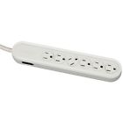 Ps26000sr 6-outlet Protector Rca Surge Ps26000sr 6-outlet Protector Rca Surge