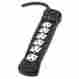 5-15r 6-outlets P6blm P6b-lm Apc Surgearrest Essential Surge Suppressor 6 X Nema