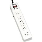 Tlm626 6 Strip Lite Tripp Outlet Power 1208j