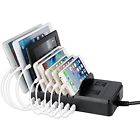 601420606287 Universal 8-port Usb Charging