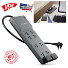 60253 Belkin Power Strip Surge 701002660253
