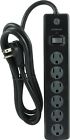 14091 602964 Ge 6-outlet Neral 041114602964
