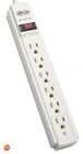 606 Tripp Lite Portable Power Strip Electric Outlet Surge 826654161313 606 Tripp Lite Portable Power Strip Electric Outlet Surge 826654161313