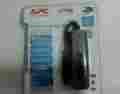 60616-4 Pnote Proc6 Apc Surge Arrest Notebook Protector Pro C6
