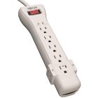 606437 Tripp Lite Surge Protector Basic Protection Cord