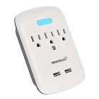606719353859 Oviitech Auto Led Motion Sensor Multi Outlets Surge 606719353859 Oviitech Auto Led Motion Sensor Multi Outlets Surge