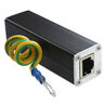 6086856562583 Unbranded Adapter Ethernet Surge Protector Computer Network Device