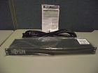 Pdu1220t 60hz Pdu Tripp 20a 50 120v Lite Multiple Unit Power Distribution
