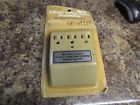 61-2785 Radioshack Radio Shack Archer Voltage Spike Protector Broadband Filter