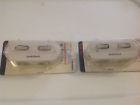 61-2802 Radioshack Set Of 2