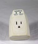 61-401 Radioshack Surge Protector-transient Voltage 61-401 Radioshack Surge Protector-transient Voltage