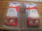 61-402 Surge 2 Radio Shack Protectors-
