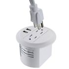 611553618279 Jgstkcity Power Grommet Desktop Outlet Us Plugs Usb 611553618279 Jgstkcity Power Grommet Desktop Outlet Us Plugs Usb