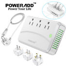 614409005568 Poweradd 4 Usb 3 614409005568 Poweradd 4 Usb 3