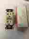 6362-isp Ivory Tvss Receptacle 125vac P S 20a 125v Hospital Grade