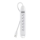 F9d160-12 638865620356 Belkin Power Strip With Circuit Breaker And Cord