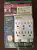 0088552 65072 Woods Home Entertainment Surge Suppressor For Tv Components 008855650722