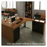 652054915566 Unbranded Power Grommet Table Outlet With Usb Desktop