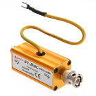 653846699480 Cctv Video Bnc Coax Surge Protector Device Channel