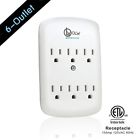 658126907262 Oollww 6 Outlet Wall