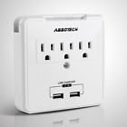 658759963710 Abbotech Wall Mount Adapter 658759963710 Abbotech Wall Mount Adapter