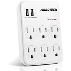 658759963734 Abbotech Smart Multi Outlet 658759963734 Abbotech Smart Multi Outlet